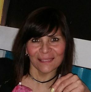 Meet your Posher, Ana